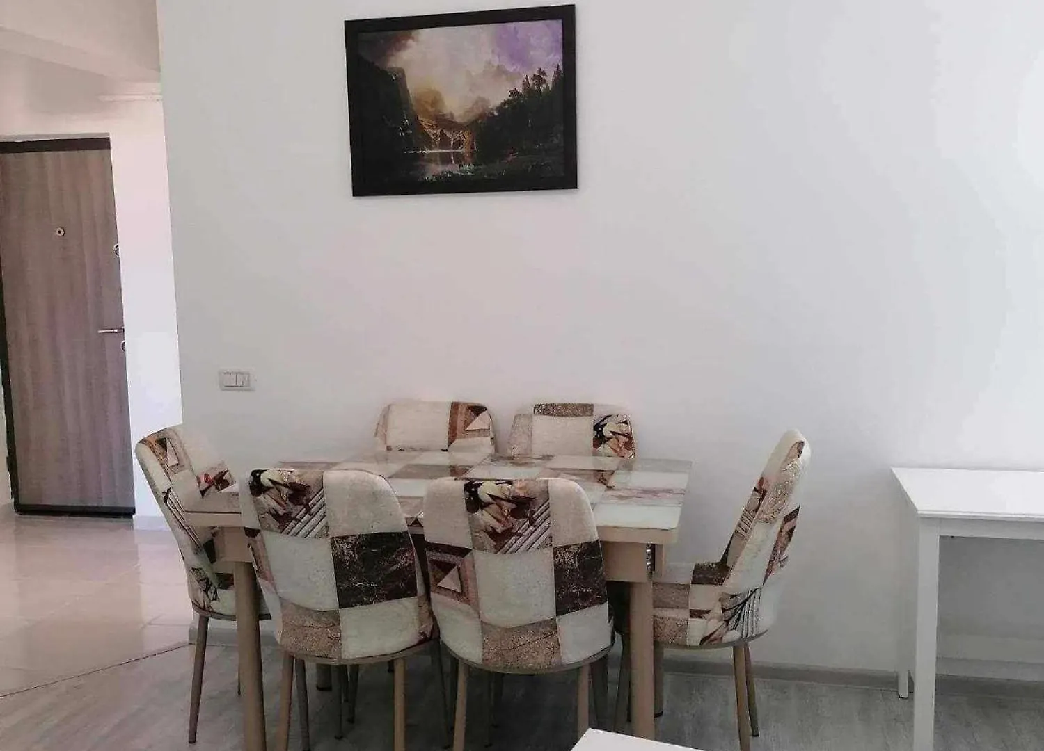 Apolonium Apartment Properties Bucharest 0*,