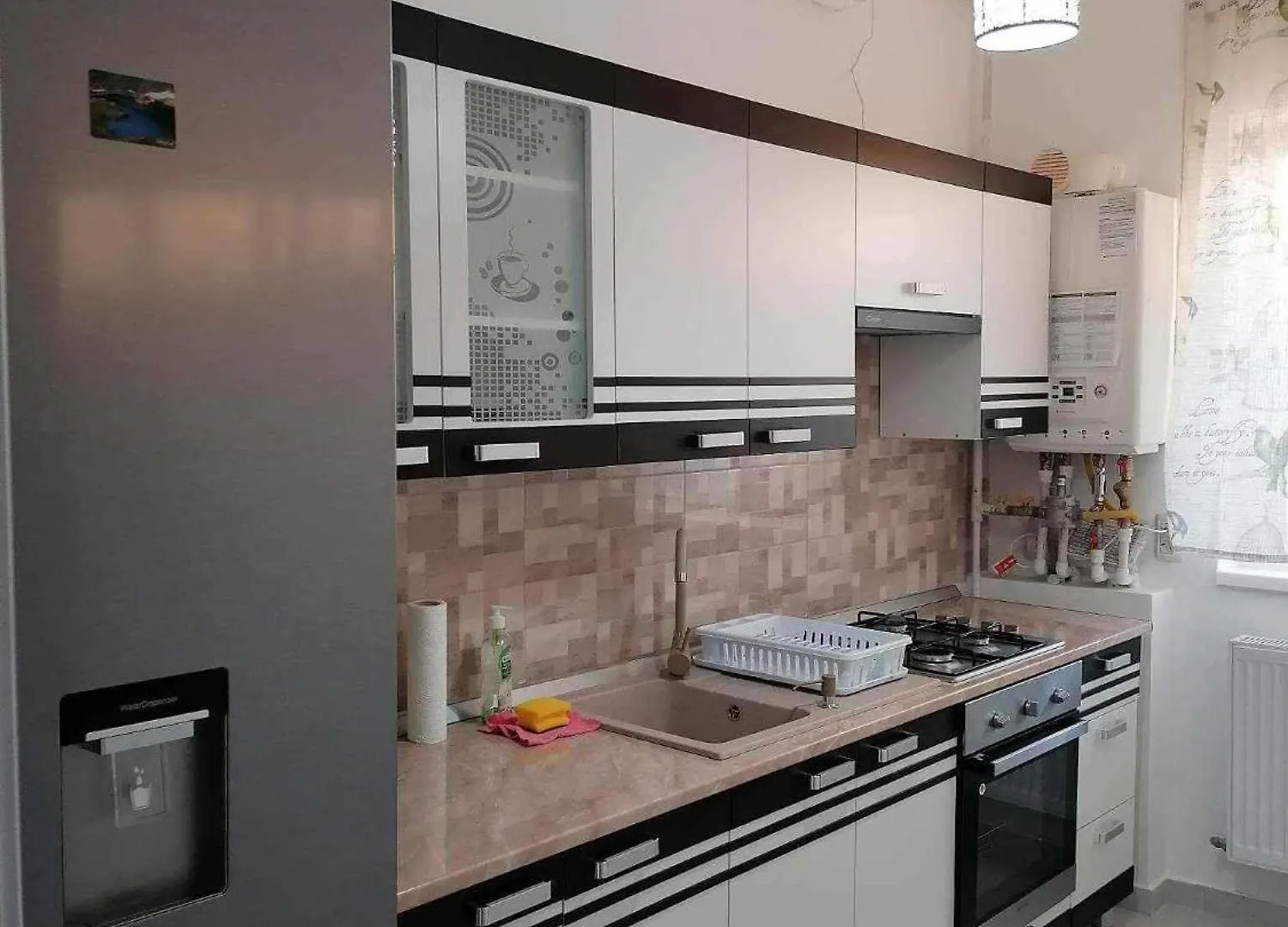 Apolonium Apartment Properties Bucharest Romania