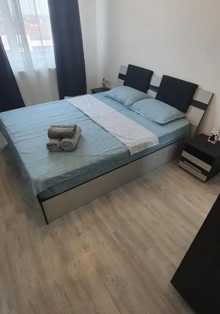 Apolonium Apartment Properties Bucharest