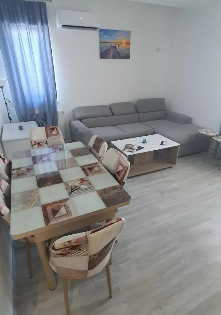 Apolonium Apartment Properties Bucharest