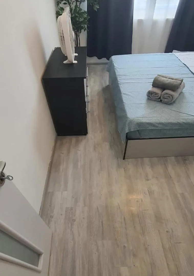 Apolonium Apartment Properties Bucharest 0*,
