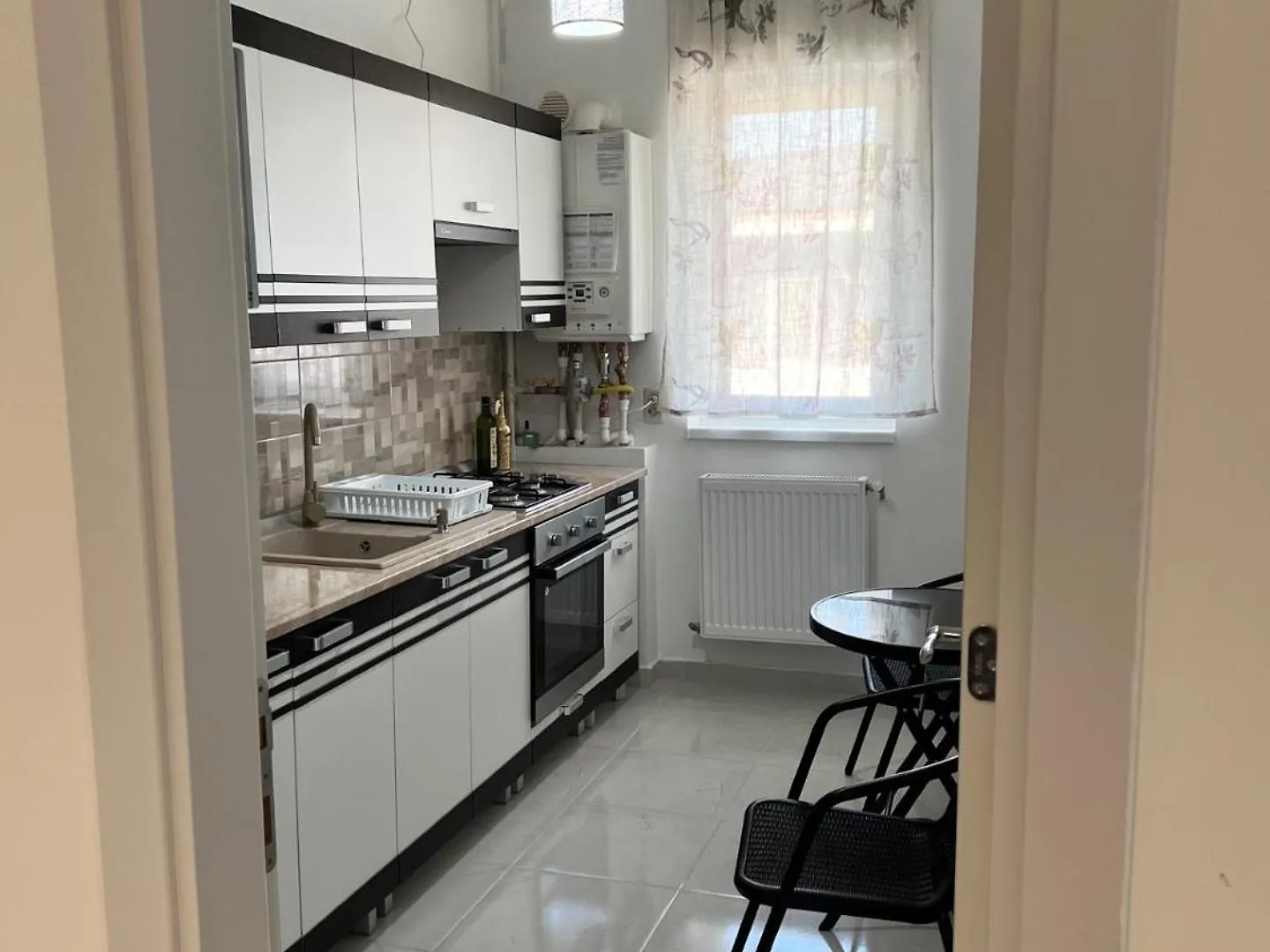 Apolonium Apartment Properties Bucharest Romania
