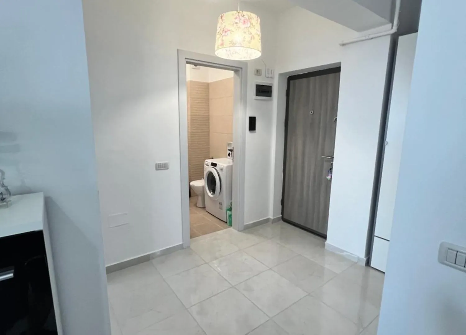 Apolonium Apartment Properties Bucharest