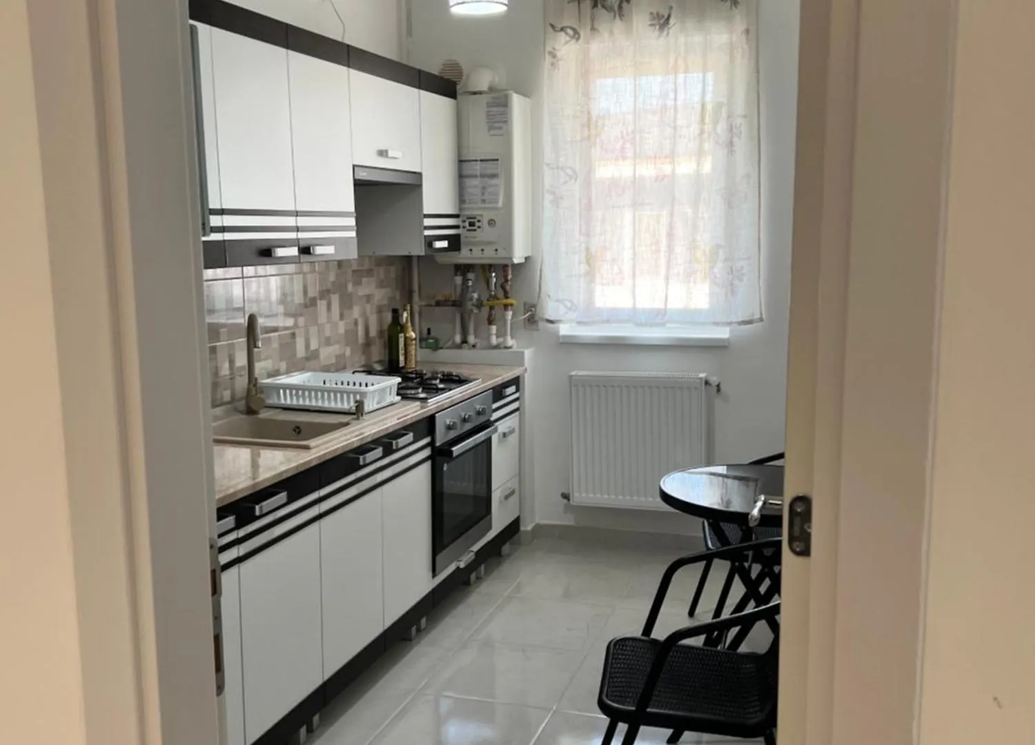 Apolonium Apartment Properties Bucharest