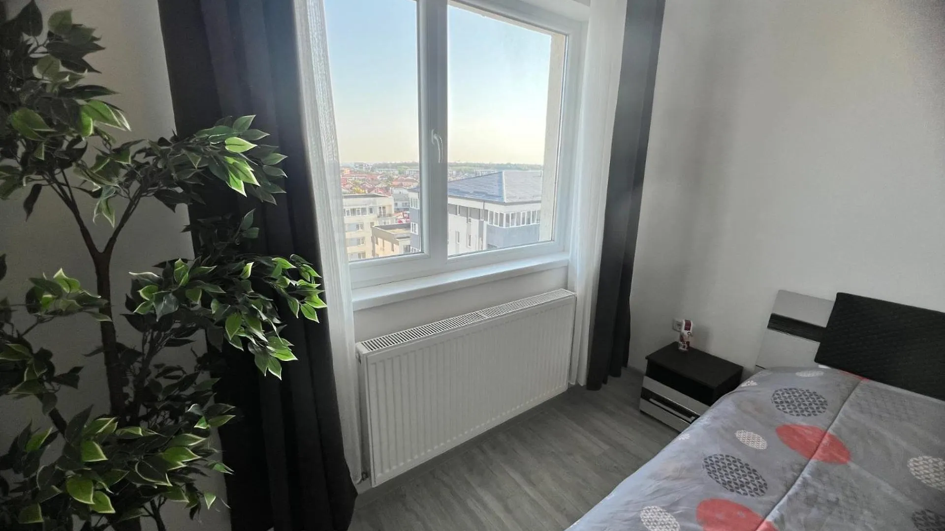 Apolonium Apartment Properties Bucharest Romania