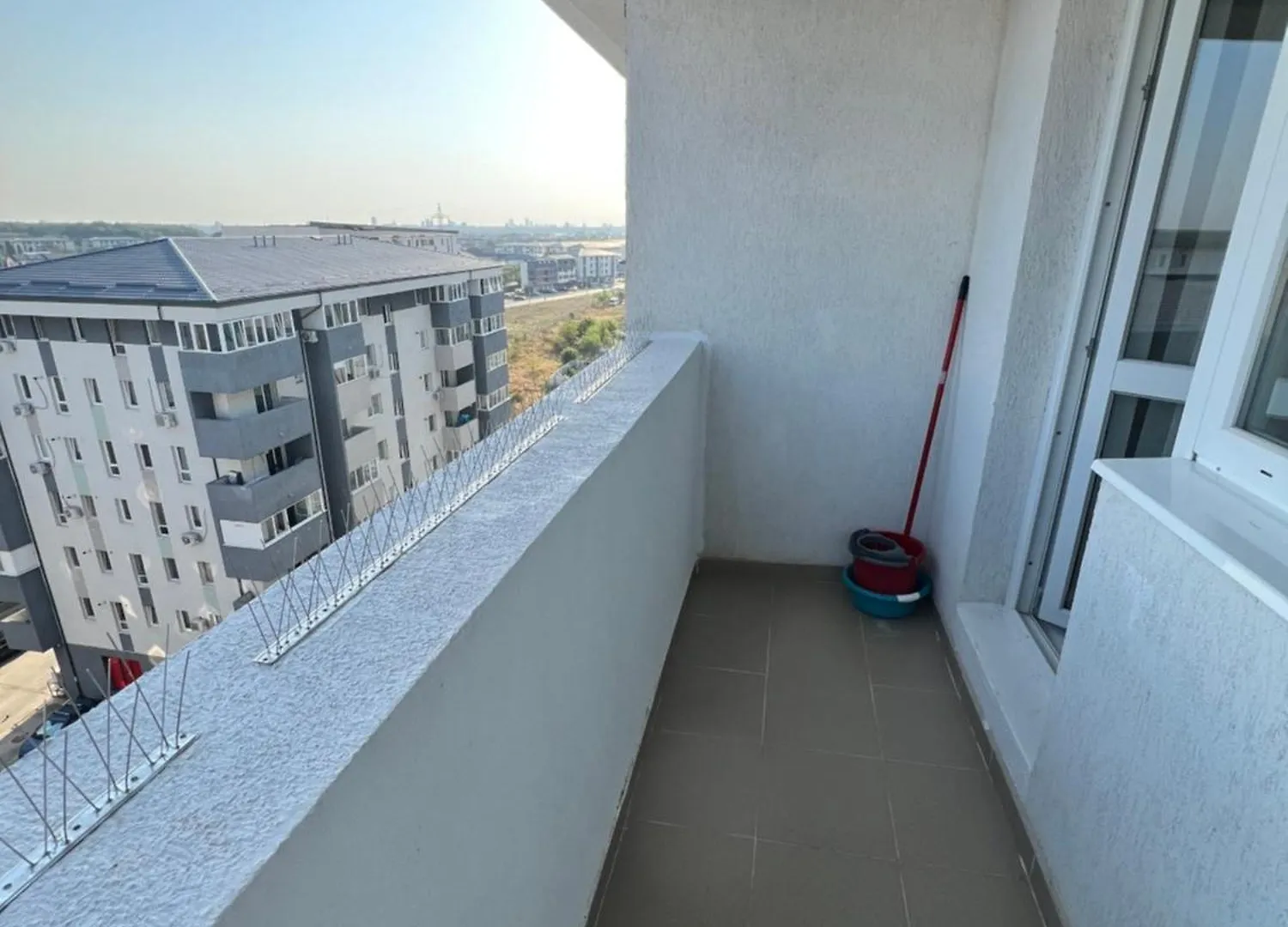 Apolonium Apartment Properties Bucharest