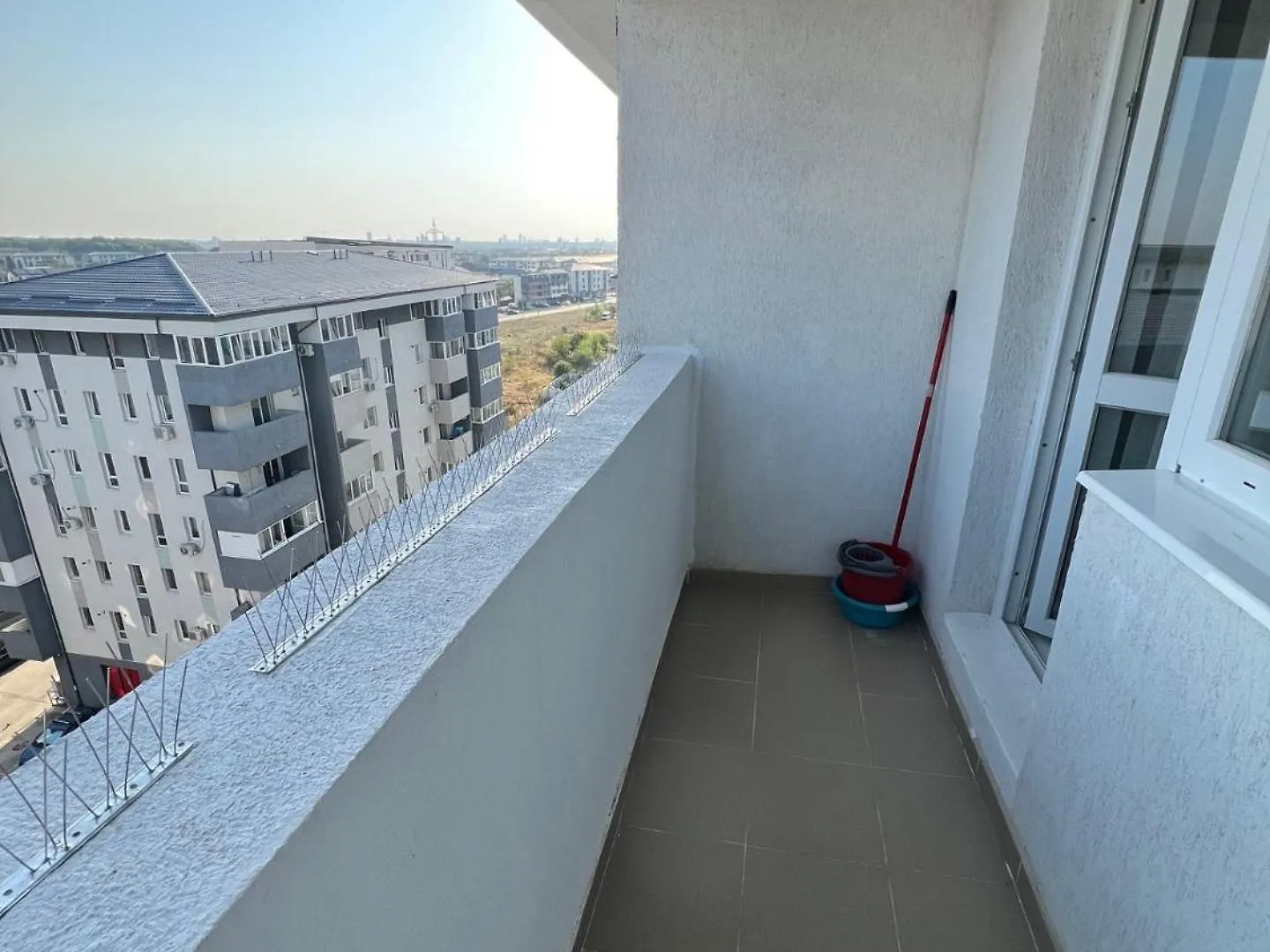 Apolonium Apartment Properties Bucharest