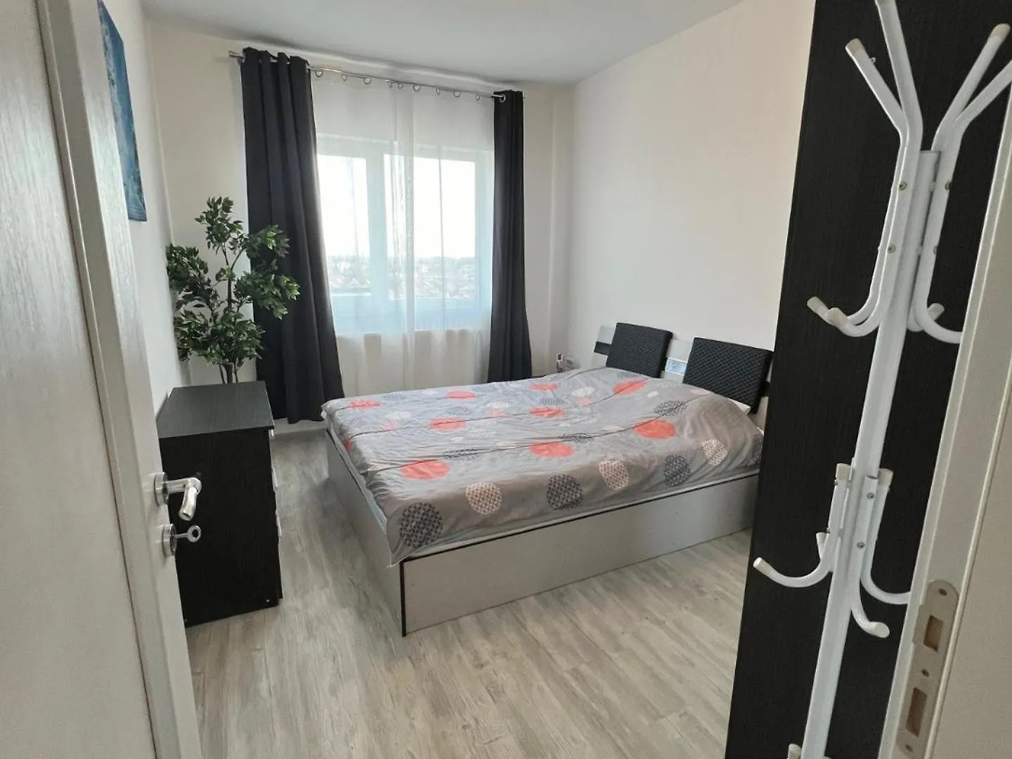 Apolonium Apartment Properties Bucharest