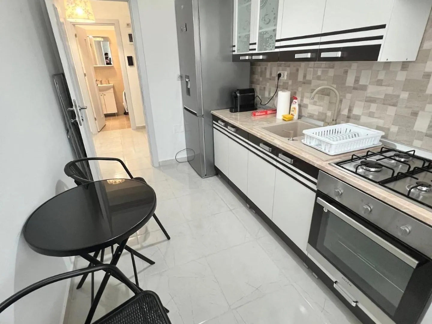 Apolonium Apartment Properties Bucharest Romania