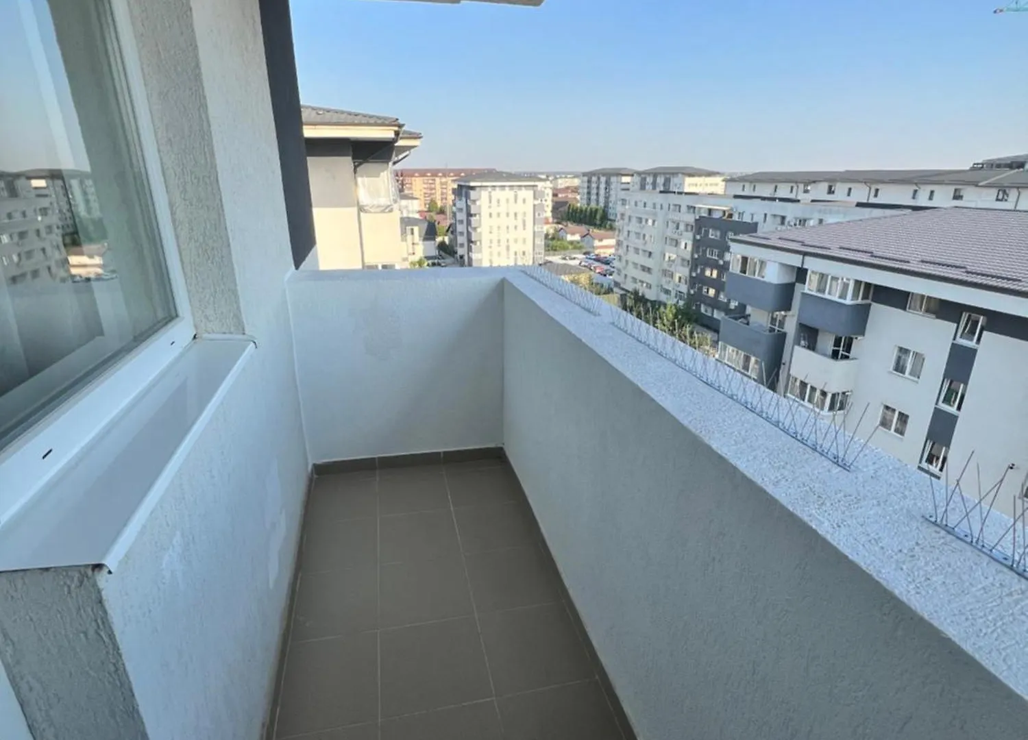 Apolonium Apartment Properties Bucharest