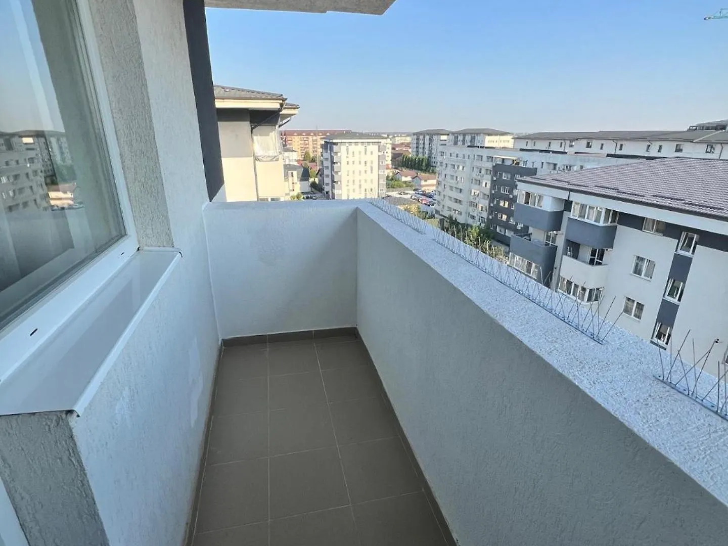 Apolonium Apartment Properties Bucharest