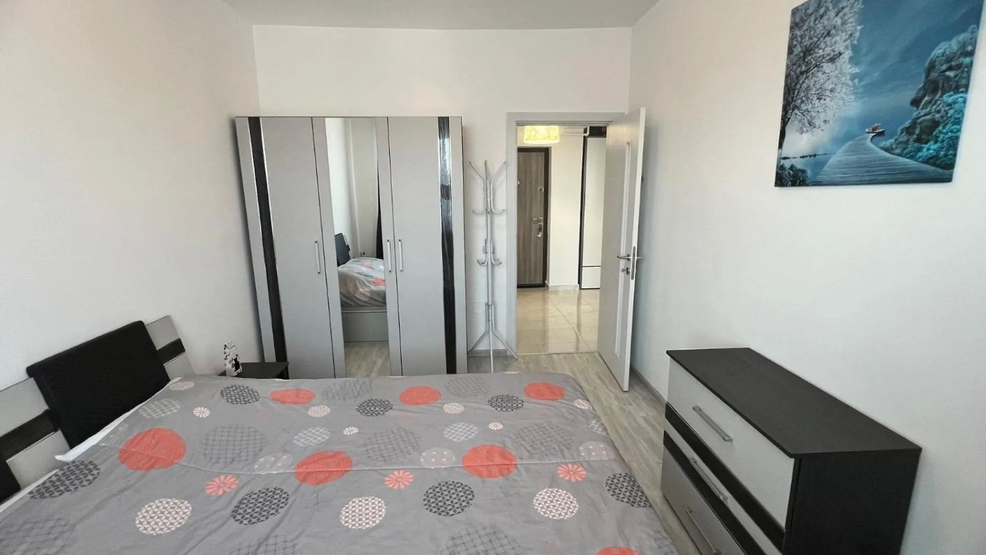 Apolonium Apartment Properties Bucharest