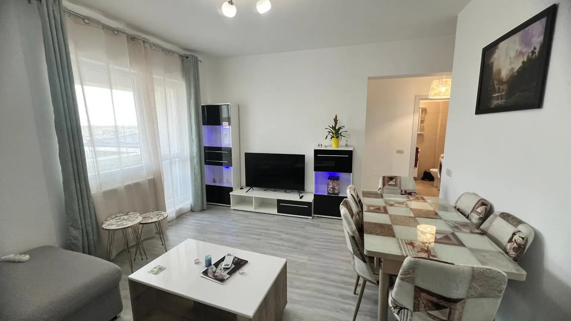 Apolonium Apartment Properties Bucharest
