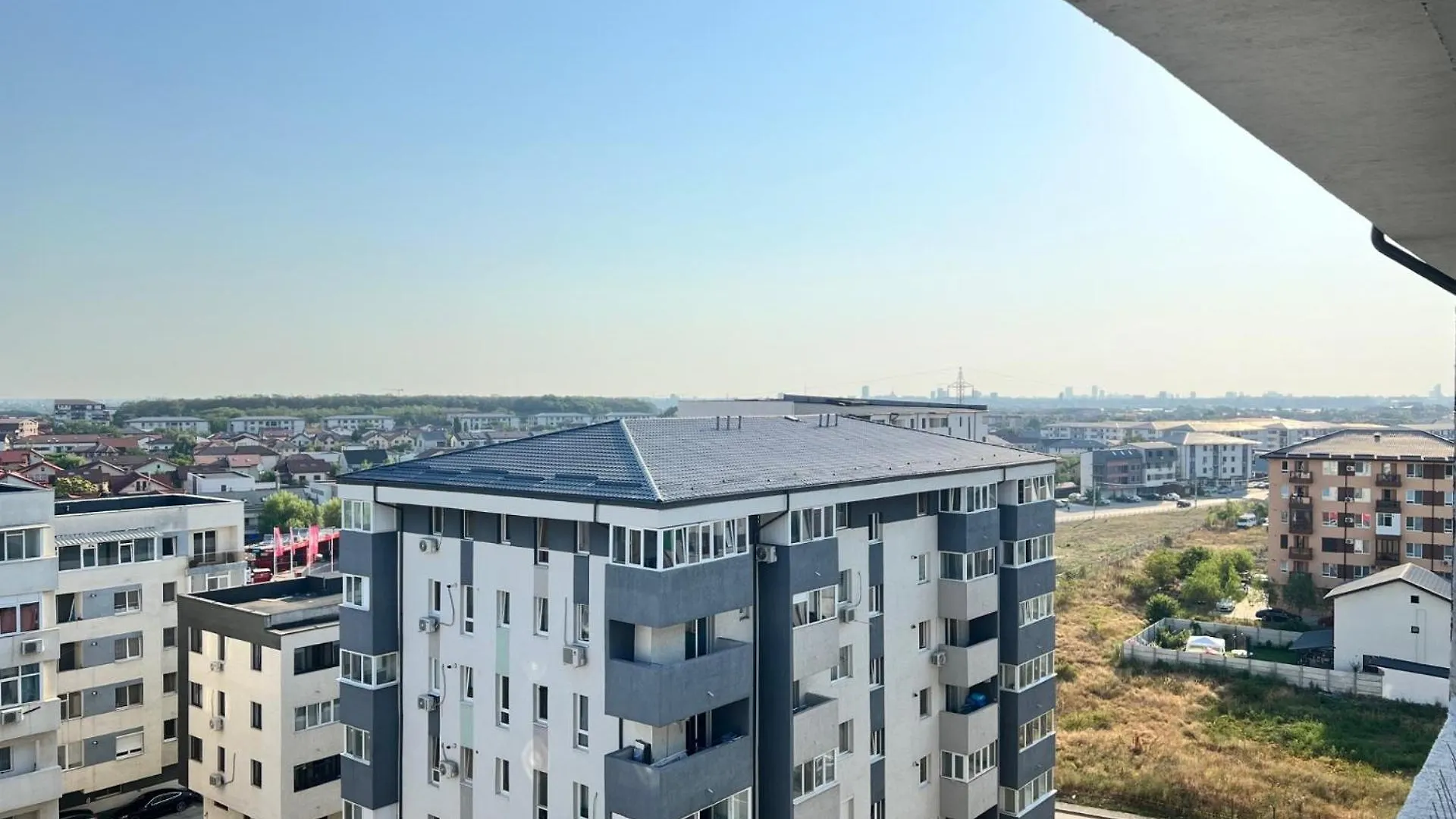 Apolonium Apartment Properties Bucharest Romania