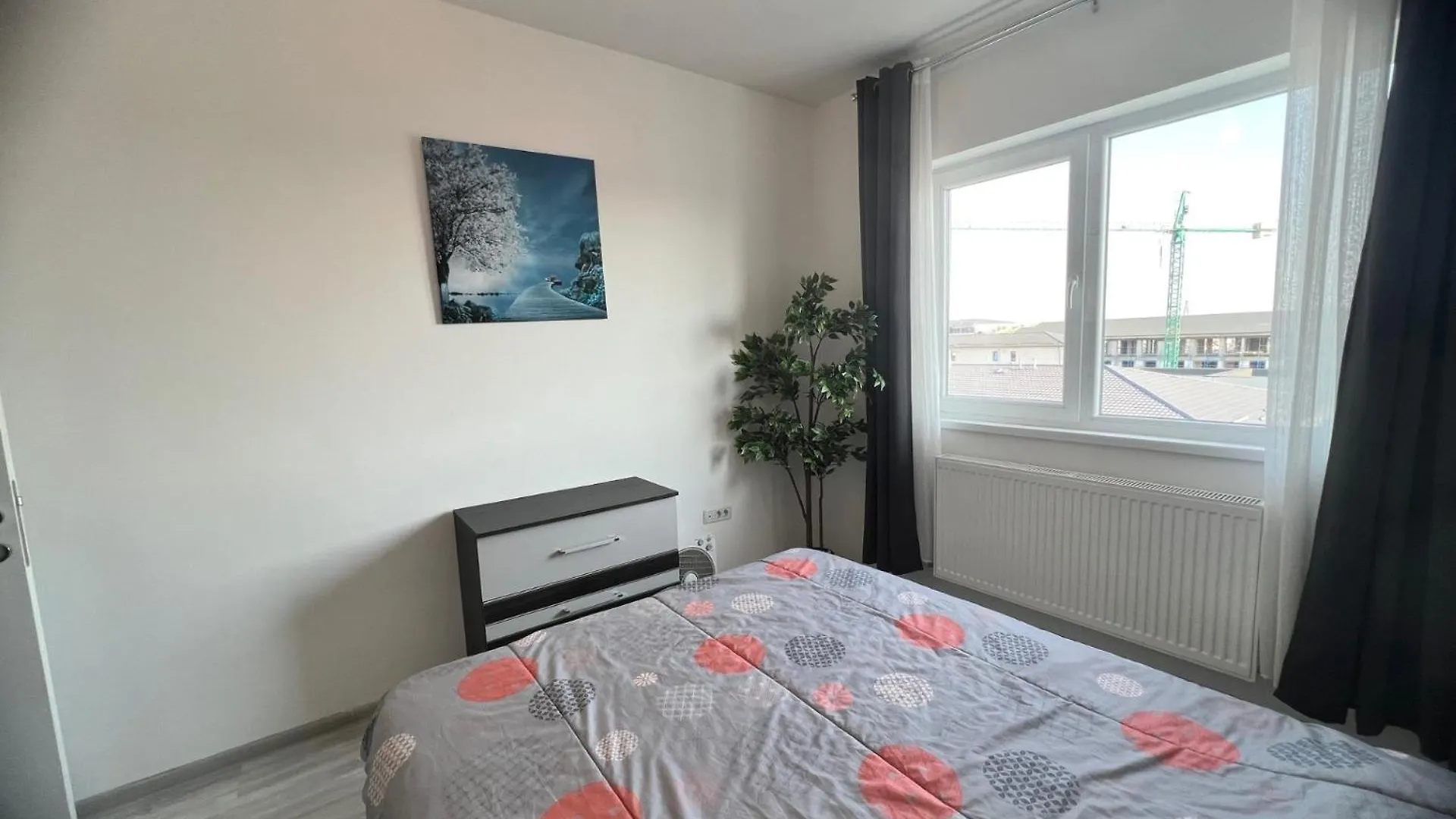 Apolonium Apartment Properties Bucharest