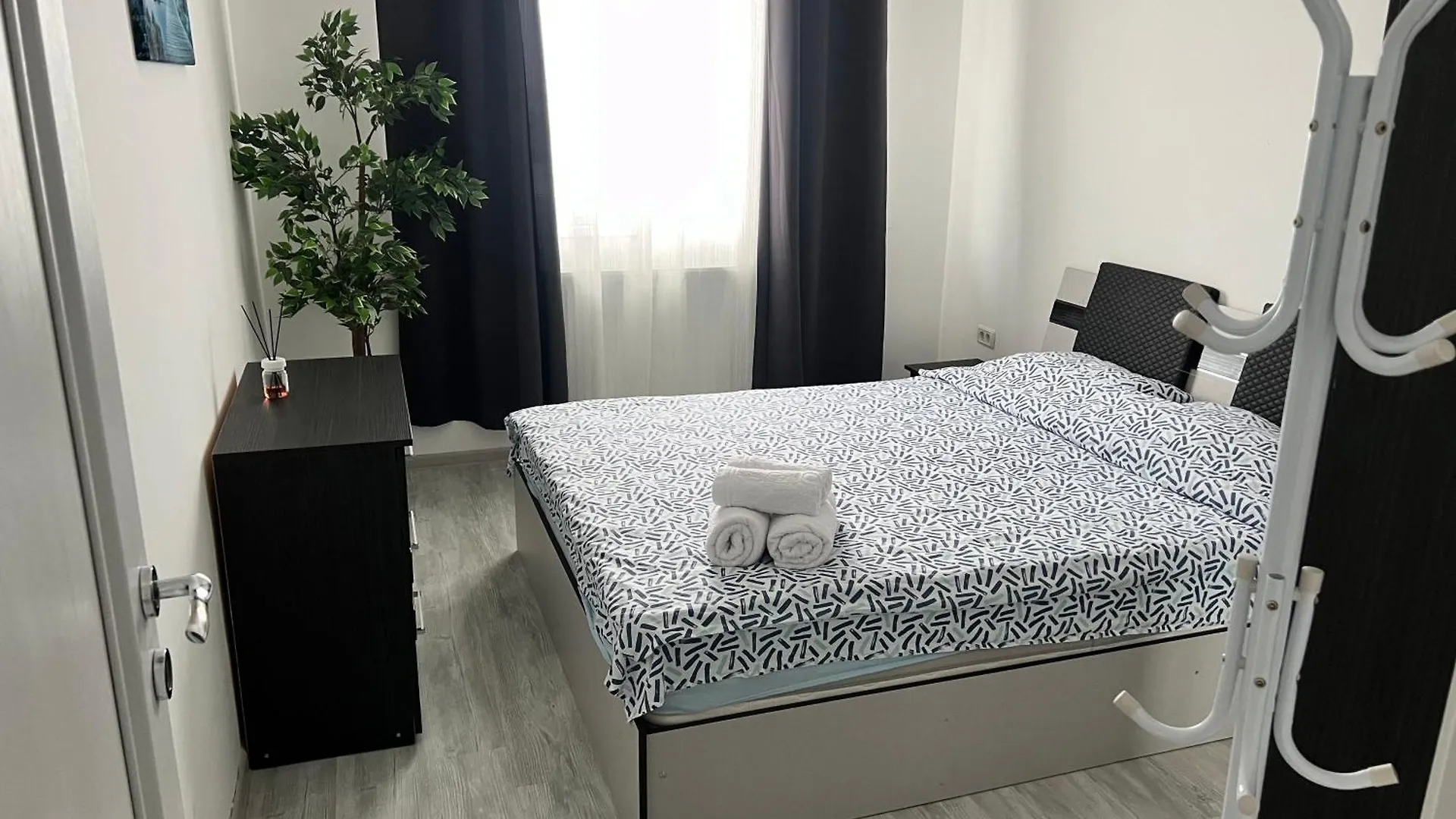 Apolonium Apartment Properties Bucharest