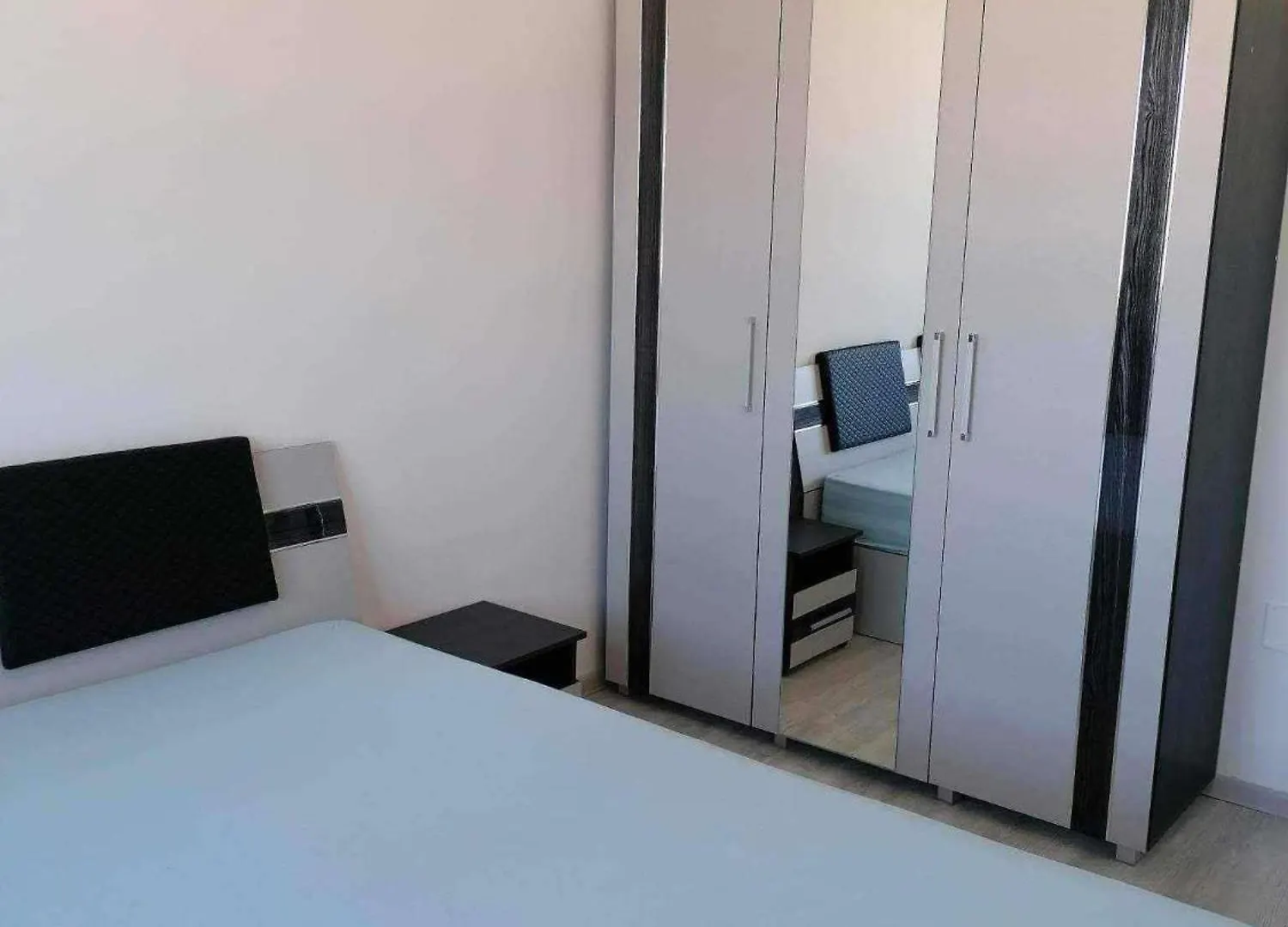 Apolonium Apartment Properties Bucharest