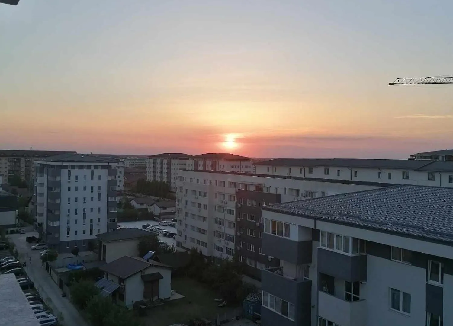 Apolonium Apartment Properties Bucharest