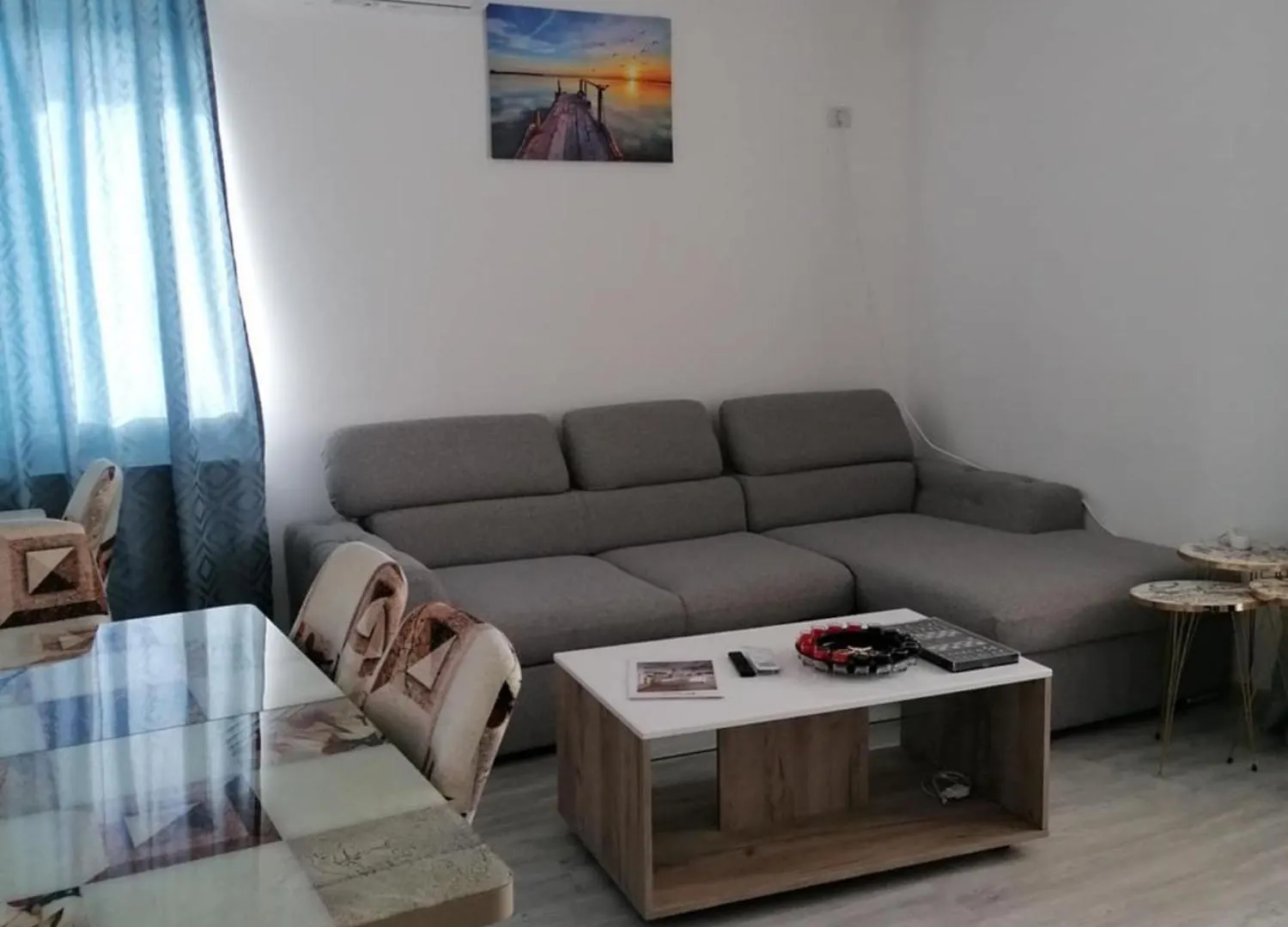Apolonium Apartment Properties Bucharest