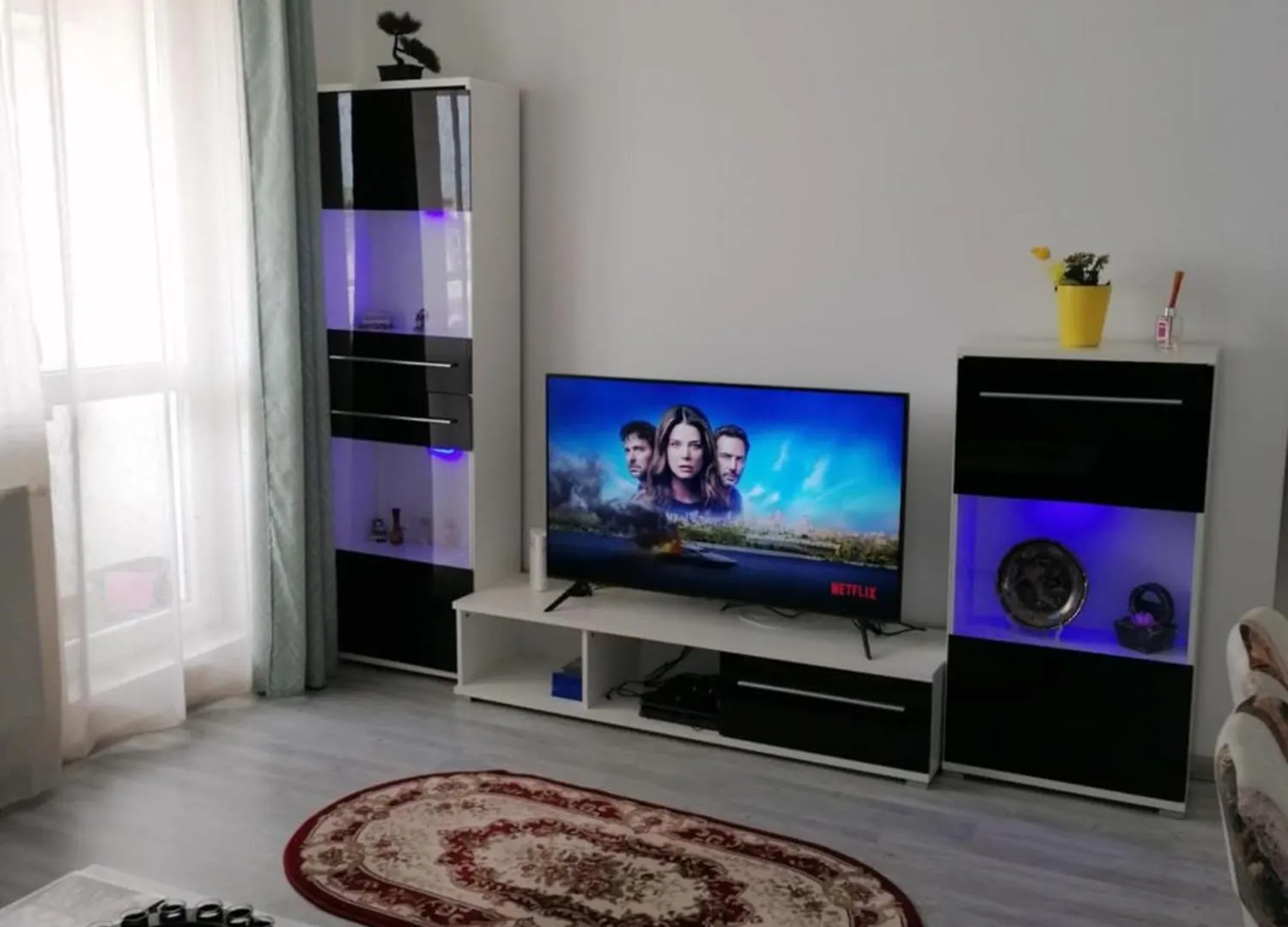 Apolonium Apartment Properties Bucharest Romania