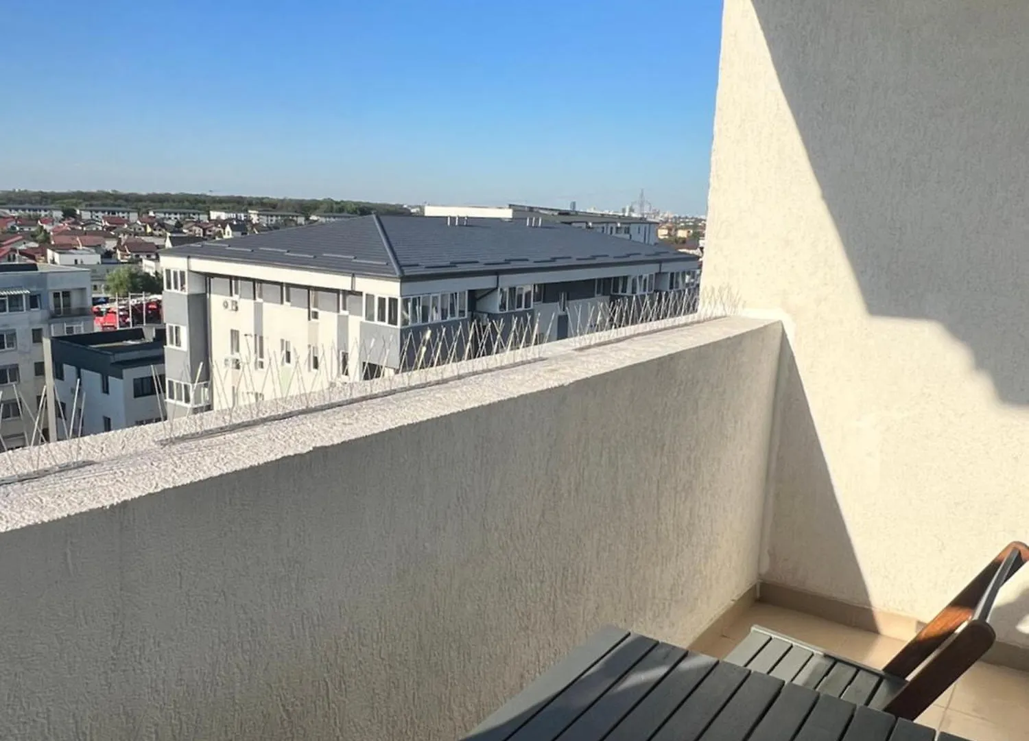 Apolonium Apartment Properties Bucharest 0*,
