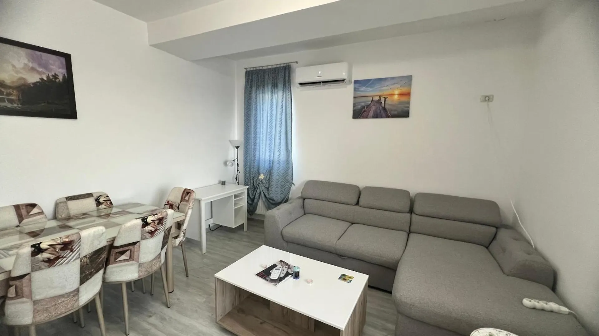 Apolonium Apartment Properties Bucharest