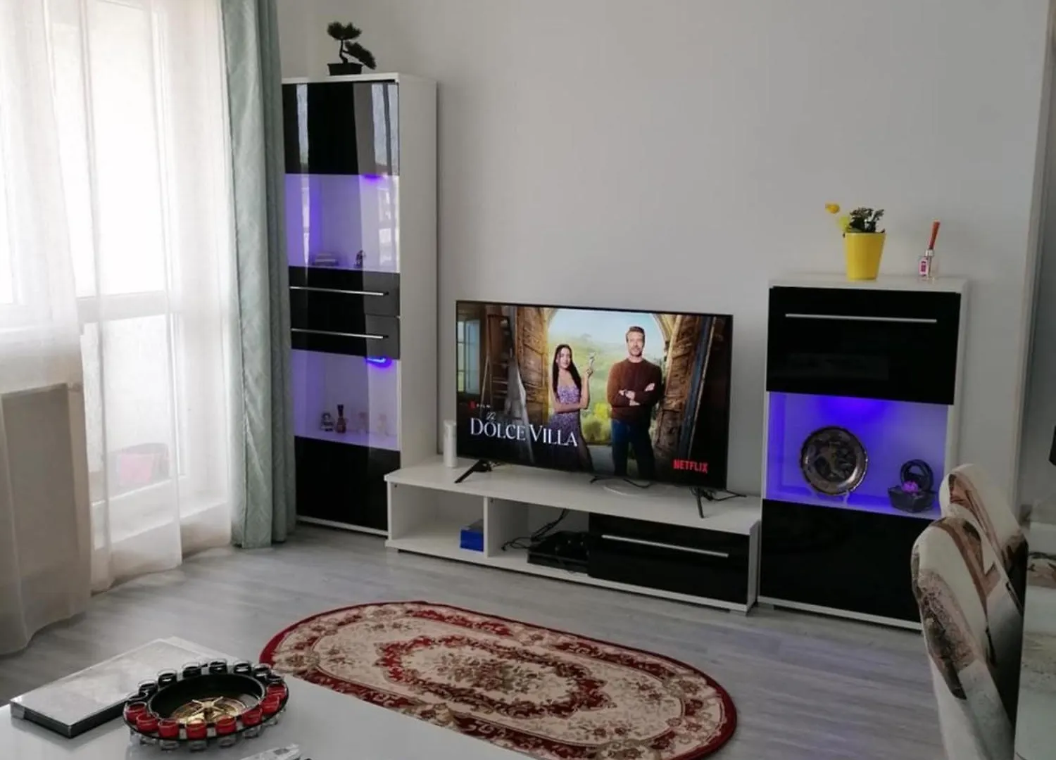Apolonium Apartment Properties Bucharest