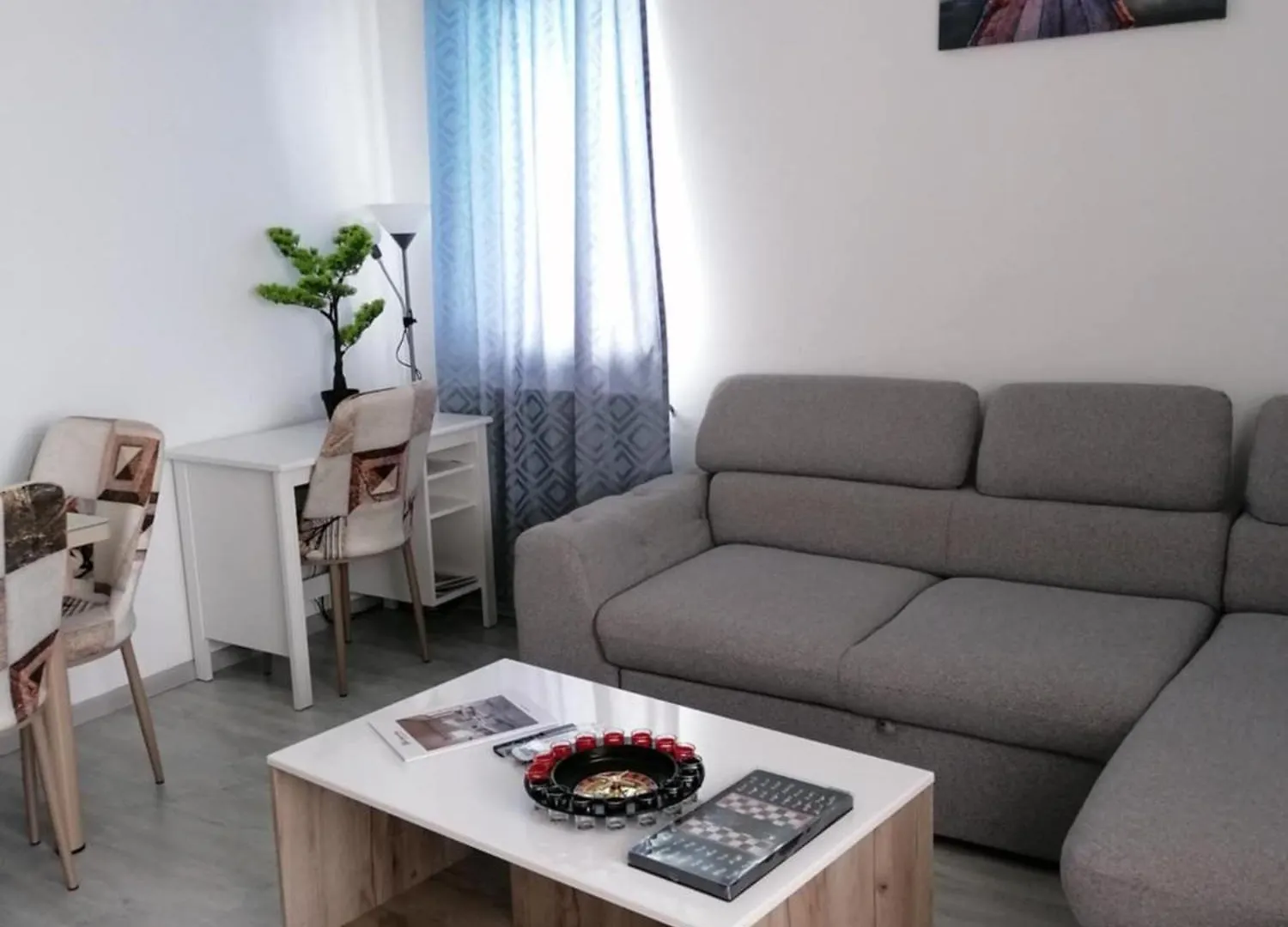 Apolonium Apartment Properties Bucharest
